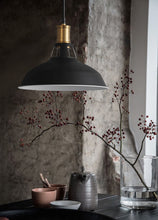 画像をギャラリービューアに読み込む, ペンダントライト LUK005P (インテリア照明 天井照明 北欧 お洒落)