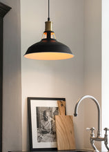 画像をギャラリービューアに読み込む, ペンダントライト LUK005P (インテリア照明 天井照明 北欧 お洒落)