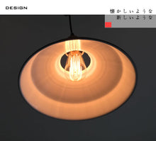 画像をギャラリービューアに読み込む, ペンダントライト LUK005P (インテリア照明 天井照明 北欧 お洒落)