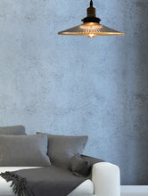画像をギャラリービューアに読み込む, ペンダントライト LUK006P (インテリア照明 天井照明 北欧 お洒落)