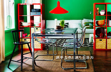 画像をギャラリービューアに読み込む, ペンダントライト lzk001p-red (シーリングライト 天井照明 北欧 インテリア照明)