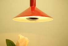 画像をギャラリービューアに読み込む, ペンダントライト lzk001p-red (シーリングライト 天井照明 北欧 インテリア照明)