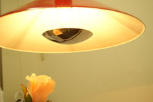 画像をギャラリービューアに読み込む, ペンダントライト lzk001p-red (シーリングライト 天井照明 北欧 インテリア照明)