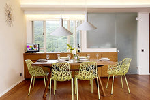 画像をギャラリービューアに読み込む, ペンダントライト lzk001p-white (シーリングライト 天井照明 北欧 インテリア照明)