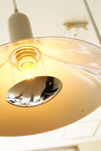 画像をギャラリービューアに読み込む, ペンダントライト lzk001p-white (シーリングライト 天井照明 北欧 インテリア照明)