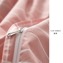 画像をギャラリービューアに読み込む, お洒落な布団カバー3点セット(シングル) MMN001 (寝具/寝具カバー/ベッドリネン/ベッドカバー/シーツ/掛け布団カバー/布団カバー/ボックスシーツ/ピロケース/枕カバー)