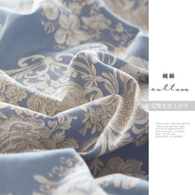 画像をギャラリービューアに読み込む, お洒落な布団カバー3点セット(シングル) MMN002 (寝具/寝具カバー/ベッドリネン/ベッドカバー/シーツ/掛け布団カバー/布団カバー/ボックスシーツ/ピロケース/枕カバー)