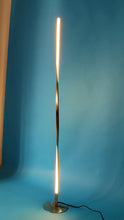 画像をギャラリービューアに読み込む, LEDスタンドライト PSK001L (フロアスタンド フロアランプ 間接照明 お洒落 デザイン)