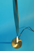 画像をギャラリービューアに読み込む, LEDスタンドライト PSK001L (フロアスタンド フロアランプ 間接照明 お洒落 デザイン)