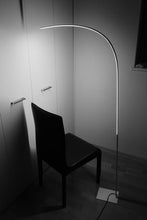 画像をギャラリービューアに読み込む, LEDスタンドライト PSK002L (フロアスタンド フロアランプ 間接照明 お洒落 デザイン)
