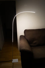 画像をギャラリービューアに読み込む, LEDスタンドライト PSK002L (フロアスタンド フロアランプ 間接照明 お洒落 デザイン)