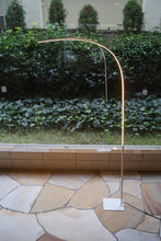 画像をギャラリービューアに読み込む, LEDスタンドライト PSK002L (フロアスタンド フロアランプ 間接照明 お洒落 デザイン)