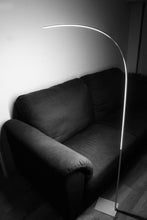 画像をギャラリービューアに読み込む, LEDスタンドライト PSK002L (フロアスタンド フロアランプ 間接照明 お洒落 デザイン)