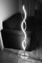 画像をギャラリービューアに読み込む, LEDスタンドライト PSK003L (フロアスタンド フロアランプ 間接照明 お洒落 デザイン)