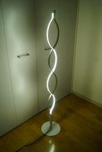 画像をギャラリービューアに読み込む, LEDスタンドライト PSK003L (フロアスタンド フロアランプ 間接照明 お洒落 デザイン)