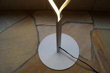 画像をギャラリービューアに読み込む, LEDスタンドライト PSK003L (フロアスタンド フロアランプ 間接照明 お洒落 デザイン)