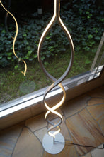 画像をギャラリービューアに読み込む, LEDスタンドライト PSK003L (フロアスタンド フロアランプ 間接照明 お洒落 デザイン)