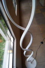 画像をギャラリービューアに読み込む, LEDスタンドライト PSK003L (フロアスタンド フロアランプ 間接照明 お洒落 デザイン)