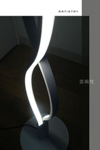 画像をギャラリービューアに読み込む, テーブルランプ PSK003T LED (テーブルスタンド デスクライト 間接照明 お洒落 デザイン)