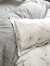画像をギャラリービューアに読み込む, 北欧スタイル布団カバー3点セット(シングル) SDBN3 (寝具/寝具カバー/ベッドリネン/ベッドカバー/シーツ/掛け布団カバー/布団カバー/ボックスシーツ/ピロケース/枕カバー)