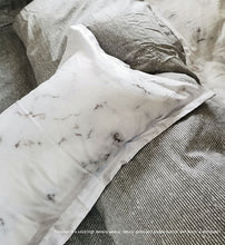 画像をギャラリービューアに読み込む, 北欧スタイル布団カバー3点セット(シングル) SDBN3 (寝具/寝具カバー/ベッドリネン/ベッドカバー/シーツ/掛け布団カバー/布団カバー/ボックスシーツ/ピロケース/枕カバー)