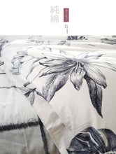 画像をギャラリービューアに読み込む, 北欧スタイル布団カバー3点セット(シングル) SDBN4 (寝具/寝具カバー/ベッドリネン/ベッドカバー/シーツ/掛け布団カバー/布団カバー/ボックスシーツ/ピロケース/枕カバー)