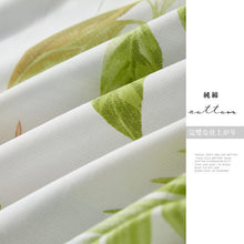 画像をギャラリービューアに読み込む, お洒落な布団カバー3点セット(シングル) SWEN6 (寝具/寝具カバー/ベッドリネン/ベッドカバー/シーツ/掛け布団カバー/布団カバー/ボックスシーツ/ピロケース/枕カバー)