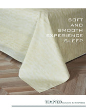 画像をギャラリービューアに読み込む, お洒落な布団カバー3点セット(シングル) SWEN7 (寝具/寝具カバー/ベッドリネン/ベッドカバー/シーツ/掛け布団カバー/布団カバー/ボックスシーツ/ピロケース/枕カバー)