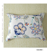 画像をギャラリービューアに読み込む, お洒落な布団カバー3点セット(シングル) SWEN7 (寝具/寝具カバー/ベッドリネン/ベッドカバー/シーツ/掛け布団カバー/布団カバー/ボックスシーツ/ピロケース/枕カバー)