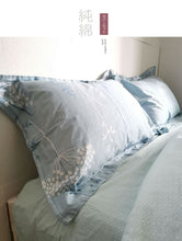 画像をギャラリービューアに読み込む, 北欧スタイル布団カバー3点セット(シングル) SWEN1 (寝具/寝具カバー/ベッドリネン/ベッドカバー/シーツ/掛け布団カバー/布団カバー/ボックスシーツ/ピロケース/枕カバー)