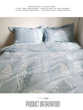 画像をギャラリービューアに読み込む, 北欧スタイル布団カバー3点セット(シングル) SWEN1 (寝具/寝具カバー/ベッドリネン/ベッドカバー/シーツ/掛け布団カバー/布団カバー/ボックスシーツ/ピロケース/枕カバー)