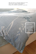 画像をギャラリービューアに読み込む, 北欧スタイル布団カバー3点セット(シングル) SWEN1 (寝具/寝具カバー/ベッドリネン/ベッドカバー/シーツ/掛け布団カバー/布団カバー/ボックスシーツ/ピロケース/枕カバー)