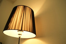 画像をギャラリービューアに読み込む, スタンドライト TK002L (フロアスタンド フロアランプ インテリアライト)