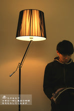 画像をギャラリービューアに読み込む, スタンドライト TK002L (フロアスタンド フロアランプ インテリアライト)