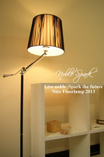 画像をギャラリービューアに読み込む, スタンドライト TK002L (フロアスタンド フロアランプ インテリアライト)