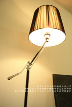 画像をギャラリービューアに読み込む, スタンドライト TK002L (フロアスタンド フロアランプ インテリアライト)