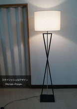 画像をギャラリービューアに読み込む, スタンドライト TK003L (フロアスタンド フロアランプ 間接照明)