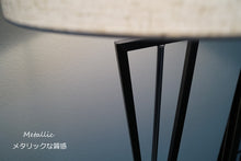 画像をギャラリービューアに読み込む, スタンドライト TK003L (フロアスタンド フロアランプ 間接照明)