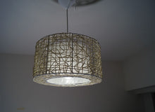 画像をギャラリービューアに読み込む, ペンダントライトTKU001P (間接照明 竹 アジアン インテリア照明 天井照明 北欧)