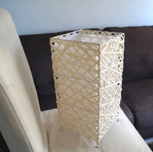 画像をギャラリービューアに読み込む, テーブルランプ TKU001T (インテリア照明 卓上スタンド デスクライト アジアン お洒落 竹)