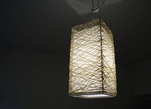 画像をギャラリービューアに読み込む, ペンダントライトTKU004P (間接照明 竹 アジアン インテリア照明 天井照明 北欧)