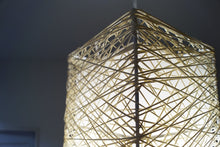 画像をギャラリービューアに読み込む, ペンダントライトTKU004P (間接照明 竹 アジアン インテリア照明 天井照明 北欧)