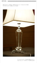 画像をギャラリービューアに読み込む, テーブルランプ XKT003(卓上スタンド インテリアライト 間接照明 デスクライト)