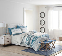 画像をギャラリービューアに読み込む, お洒落な布団カバー3点セット(シングル) XLN16 (寝具/寝具カバー/ベッドリネン/ベッドカバー/シーツ/掛け布団カバー/布団カバー/ボックスシーツ/ピロケース/枕カバー)