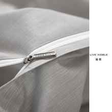 画像をギャラリービューアに読み込む, お洒落な布団カバー3点セット(シングル) XLN16 (寝具/寝具カバー/ベッドリネン/ベッドカバー/シーツ/掛け布団カバー/布団カバー/ボックスシーツ/ピロケース/枕カバー)