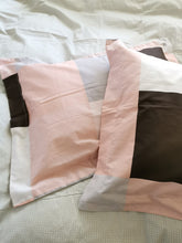 画像をギャラリービューアに読み込む, 北欧スタイル布団カバー3点セット(シングル) XLN10 (寝具/寝具カバー/ベッドリネン/ベッドカバー/シーツ/掛け布団カバー/布団カバー/ボックスシーツ/ピロケース/枕カバー)
