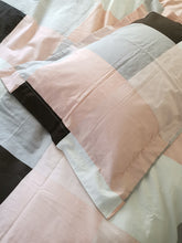 画像をギャラリービューアに読み込む, 北欧スタイル布団カバー3点セット(シングル) XLN10 (寝具/寝具カバー/ベッドリネン/ベッドカバー/シーツ/掛け布団カバー/布団カバー/ボックスシーツ/ピロケース/枕カバー)