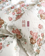 画像をギャラリービューアに読み込む, 北欧スタイル布団カバー3点セット(シングル) XLN11 (寝具/寝具カバー/ベッドリネン/ベッドカバー/シーツ/掛け布団カバー/布団カバー/ボックスシーツ/ピロケース/枕カバー)