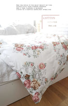 画像をギャラリービューアに読み込む, 北欧スタイル布団カバー3点セット(シングル) XLN11 (寝具/寝具カバー/ベッドリネン/ベッドカバー/シーツ/掛け布団カバー/布団カバー/ボックスシーツ/ピロケース/枕カバー)