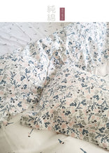 画像をギャラリービューアに読み込む, 北欧スタイル布団カバー3点セット(シングル) XLN1 (寝具/寝具カバー/ベッドリネン/ベッドカバー/シーツ/掛け布団カバー/布団カバー/ボックスシーツ/ピロケース/枕カバー)